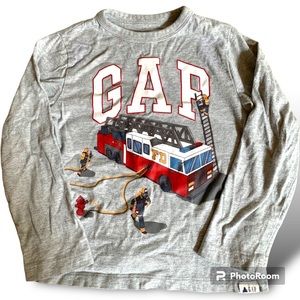 3/$20 boys’ Gap tee